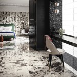 Елегантна гама гранитогрес като мрамор OPULENCE от Ceramiche Piemme (Италия)